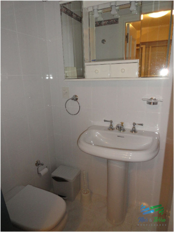 Apartamento ID.48 - Apartamento en Mansa, 3 dormitorios *