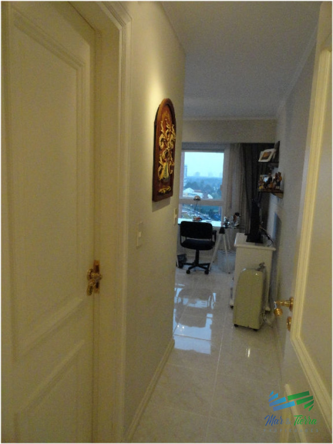 Apartamento ID.48 - Apartamento en Mansa, 3 dormitorios *
