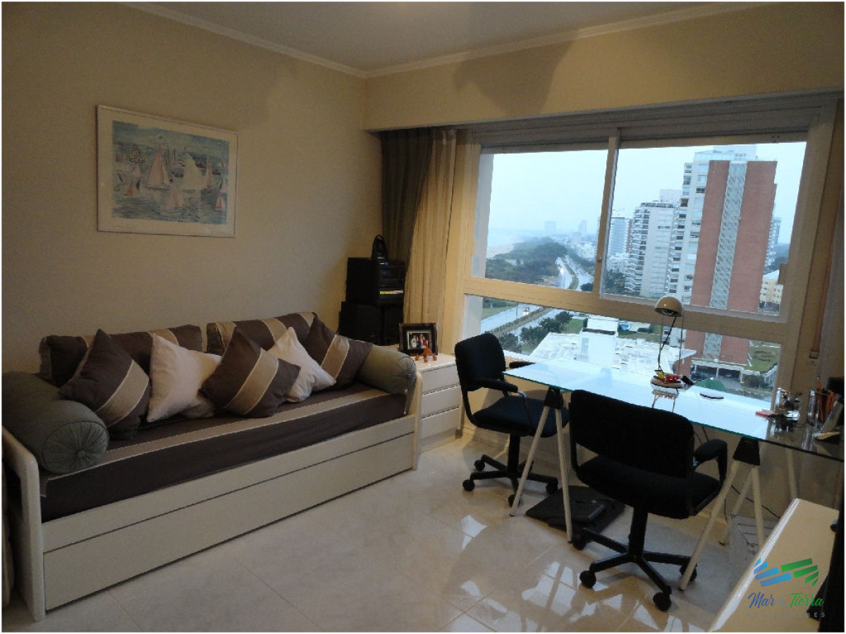 Apartamento ID.48 - Apartamento en Mansa, 3 dormitorios *