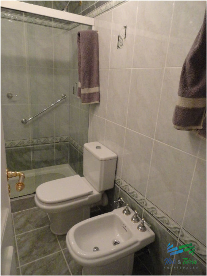Apartamento ID.48 - Apartamento en Mansa, 3 dormitorios *