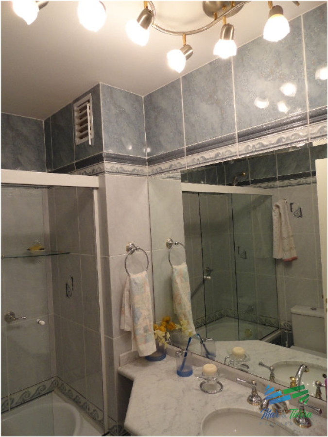 Apartamento ID.48 - Apartamento en Mansa, 3 dormitorios *