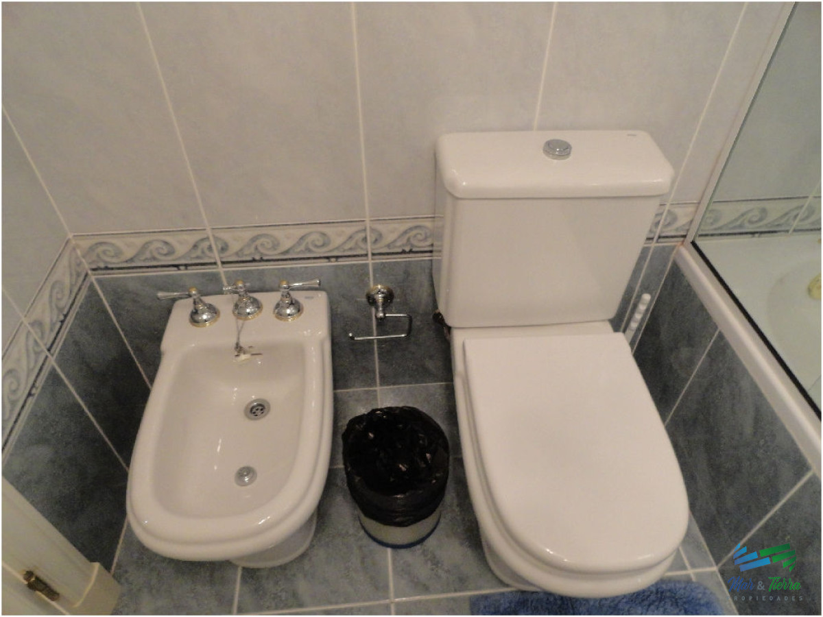 Apartamento ID.48 - Apartamento en Mansa, 3 dormitorios *