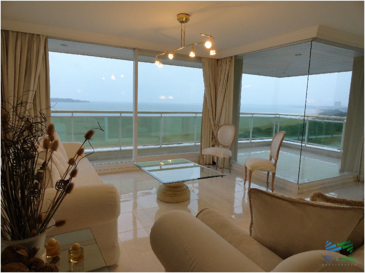Apartamento ID.48 - Apartamento en Mansa, 3 dormitorios *