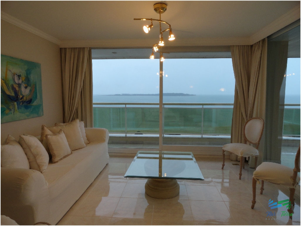 Apartamento ID.48 - Apartamento en Mansa, 3 dormitorios *