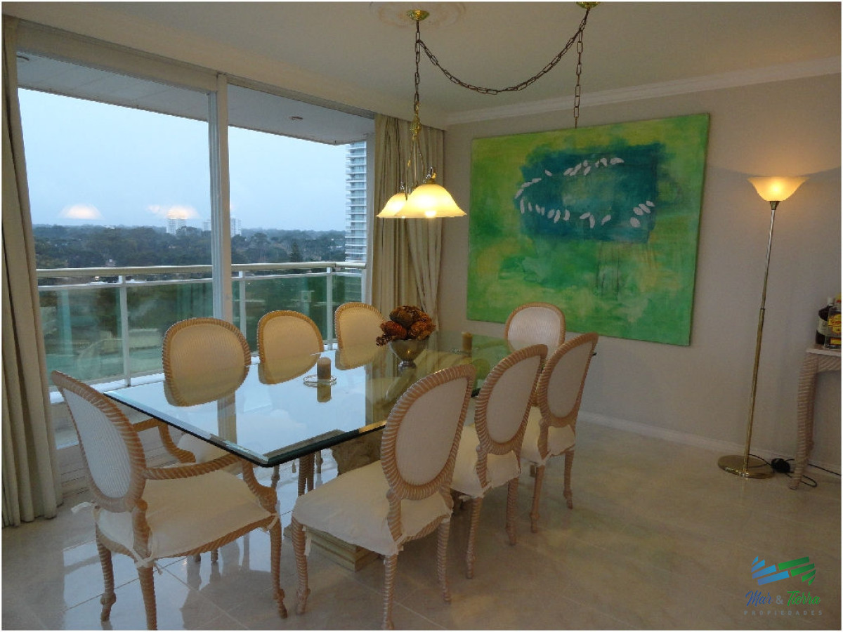 Apartamento ID.48 - Apartamento en Mansa, 3 dormitorios *