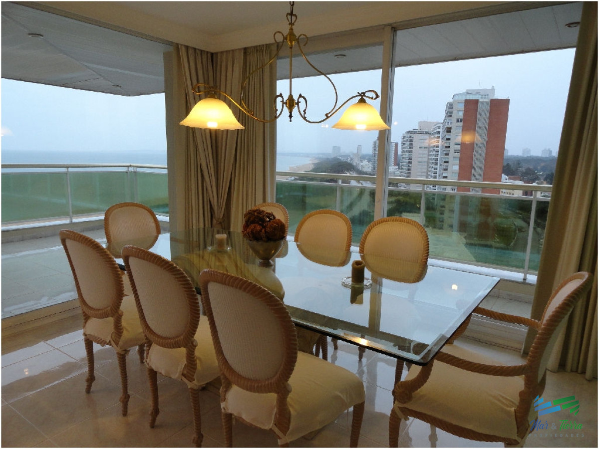 Apartamento ID.48 - Apartamento en Mansa, 3 dormitorios *