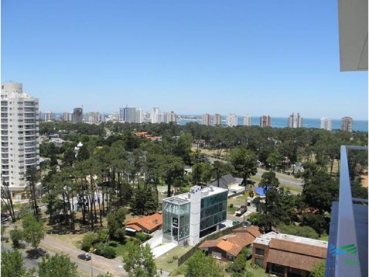 Apartamento ID.492 - Apartamento en Roosevelt, 1 dormitorios *