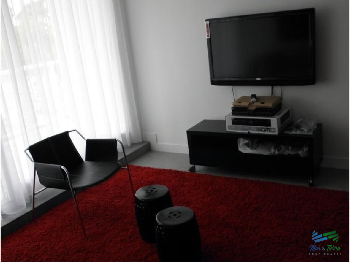 Apartamento ID.492 - Apartamento en Roosevelt, 1 dormitorios *