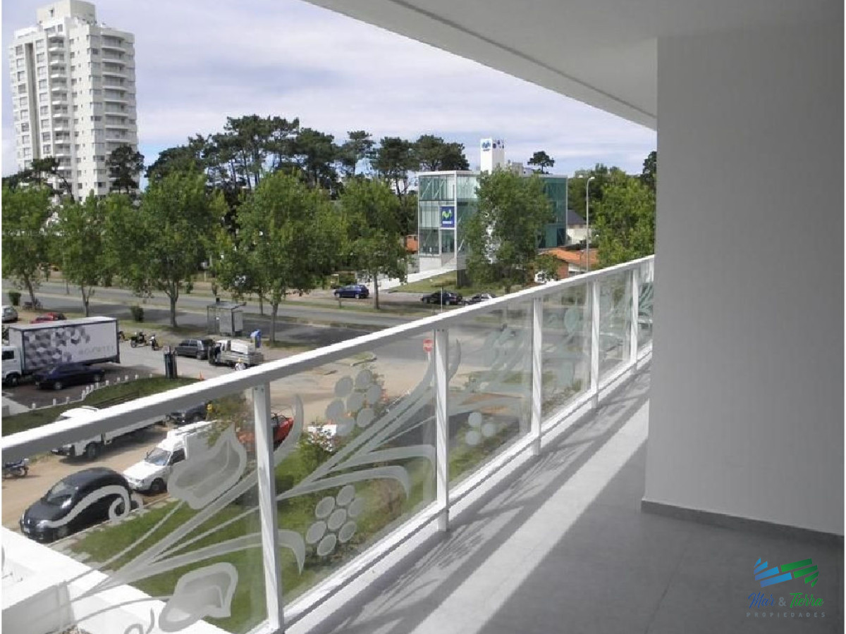 Apartamento ID.492 - Apartamento en Roosevelt, 1 dormitorios *