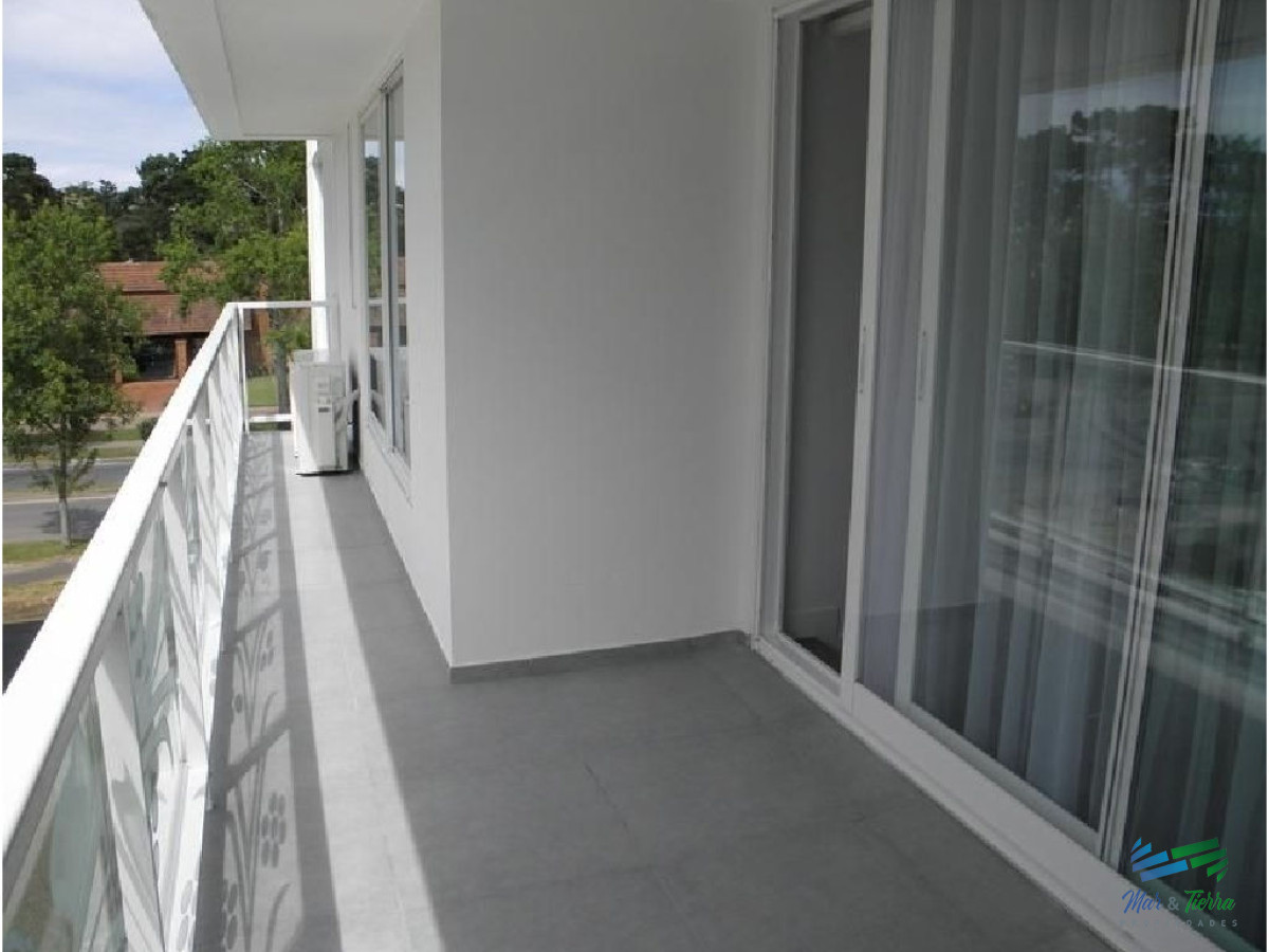 Apartamento ID.492 - Apartamento en Roosevelt, 1 dormitorios *