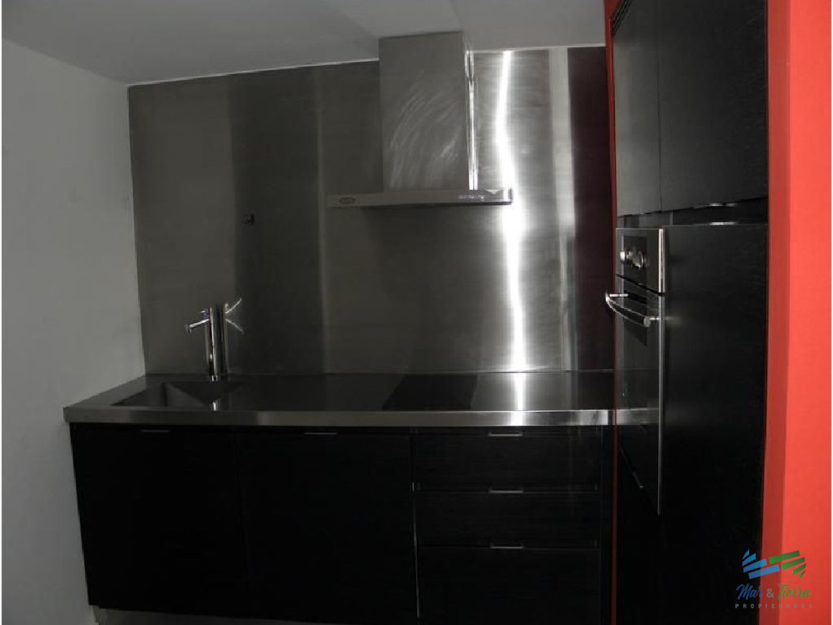 Apartamento ID.492 - Apartamento en Roosevelt, 1 dormitorios *