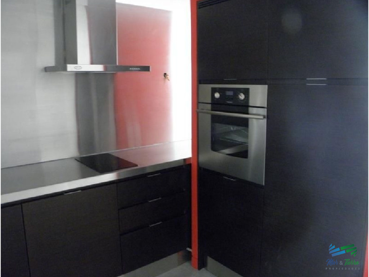 Apartamento ID.492 - Apartamento en Roosevelt, 1 dormitorios *