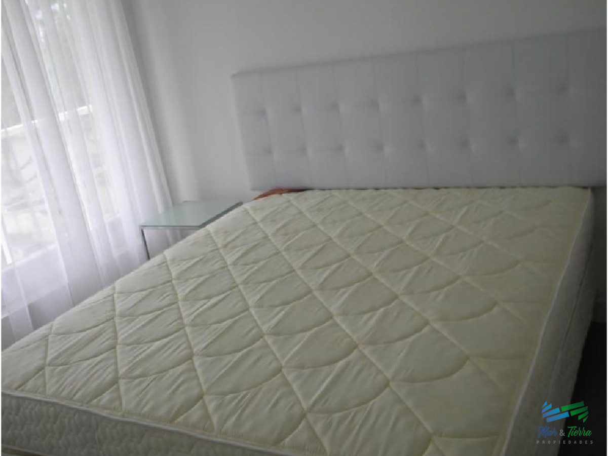 Apartamento ID.492 - Apartamento en Roosevelt, 1 dormitorios *