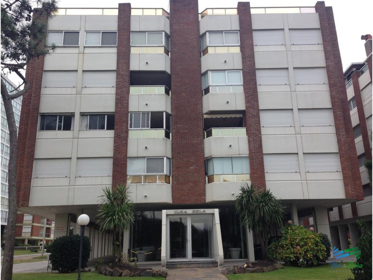 Apartamento ID.497 - Apartamento en Punta del Este, Mansa