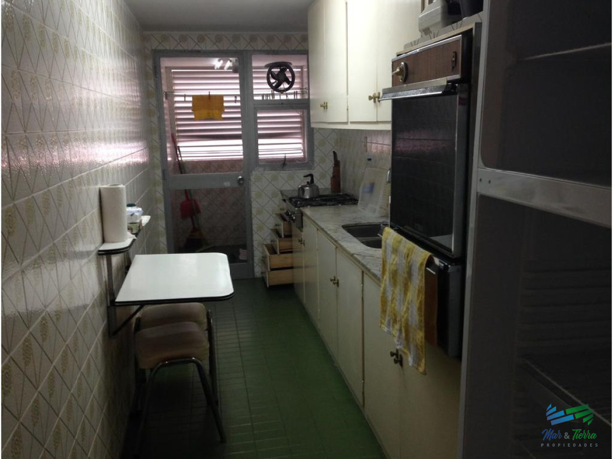 Apartamento ID.497 - Apartamento en Punta del Este, Mansa