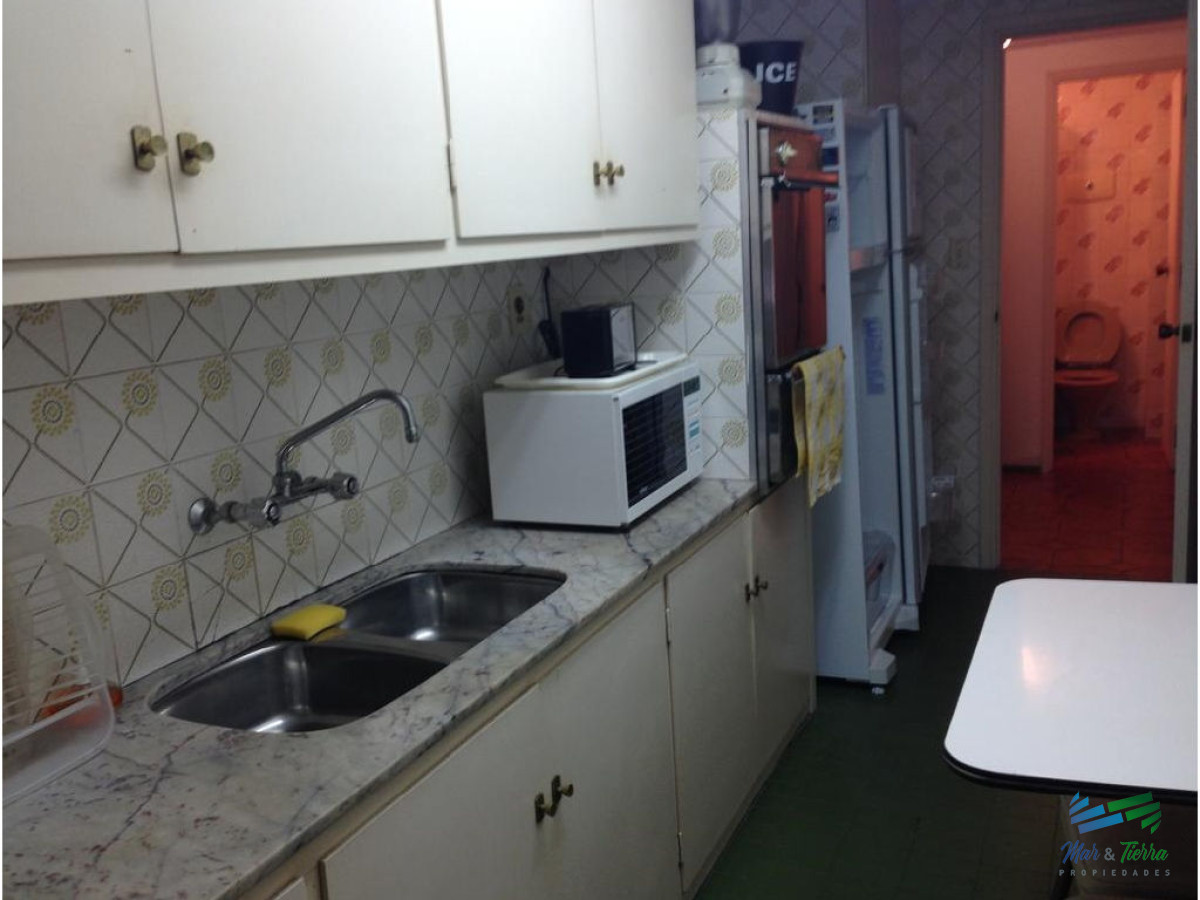 Apartamento ID.497 - Apartamento en Punta del Este, Mansa