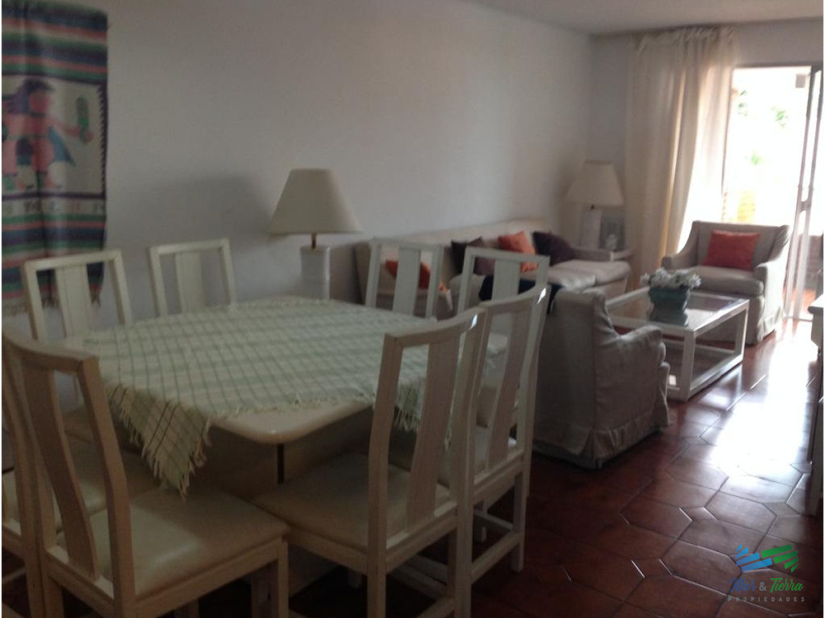 Apartamento ID.497 - Apartamento en Punta del Este, Mansa