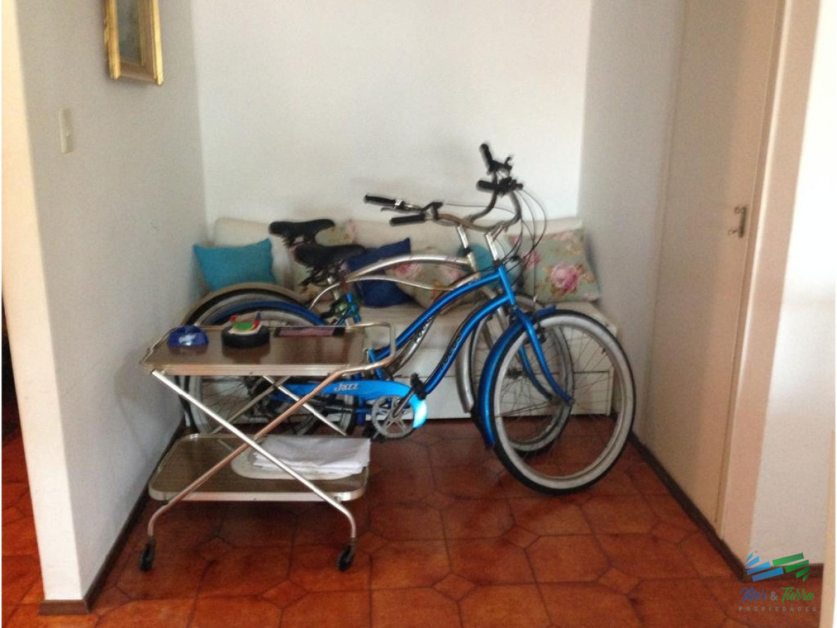 Apartamento ID.497 - Apartamento en Punta del Este, Mansa