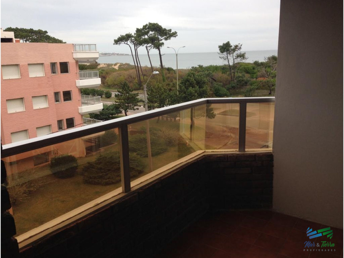 Apartamento ID.497 - Apartamento en Punta del Este, Mansa
