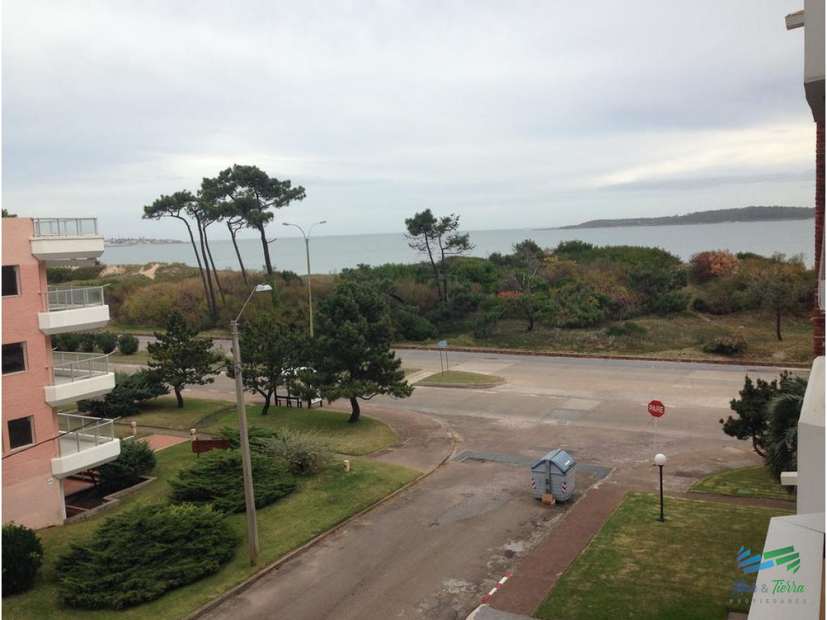 Apartamento ID.497 - Apartamento en Punta del Este, Mansa