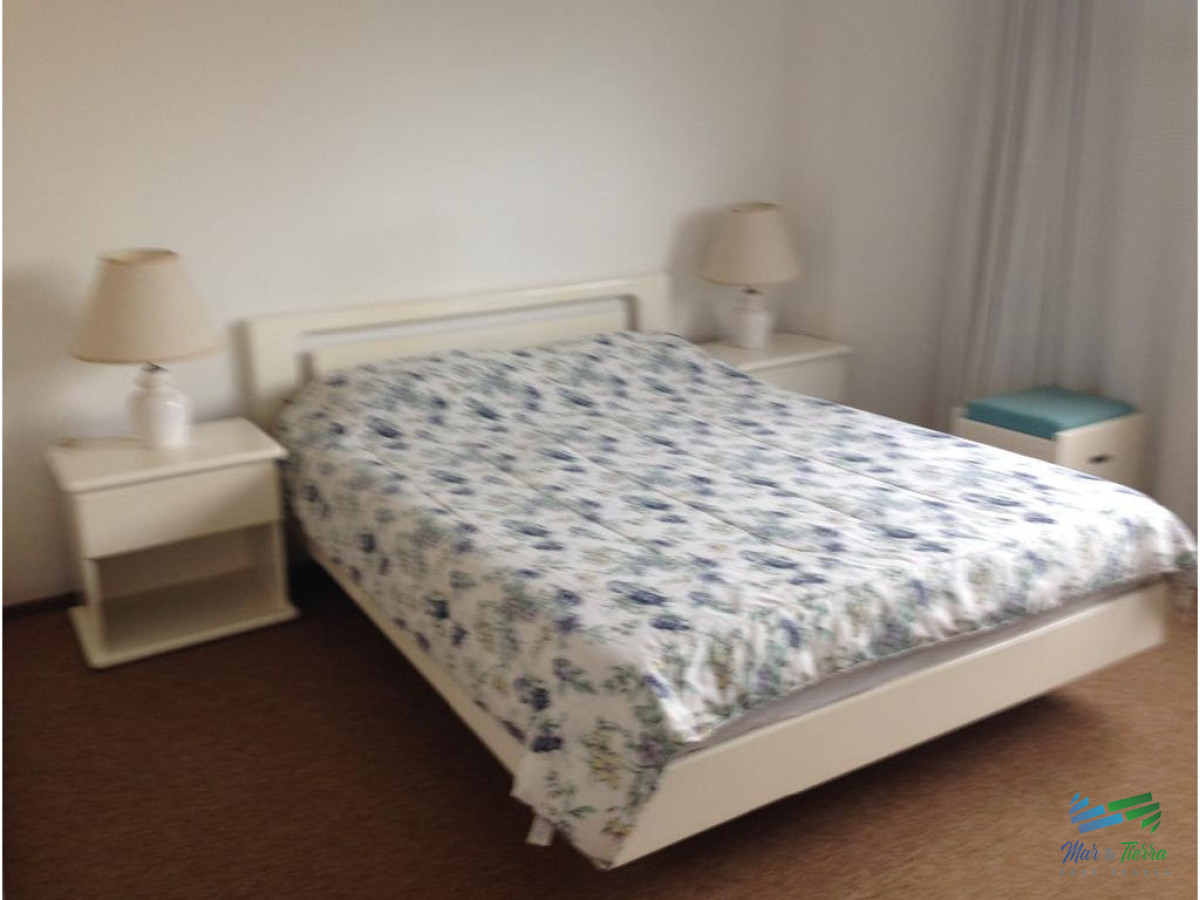 Apartamento ID.497 - Apartamento en Punta del Este, Mansa