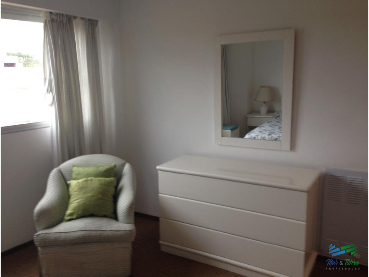 Apartamento ID.497 - Apartamento en Punta del Este, Mansa