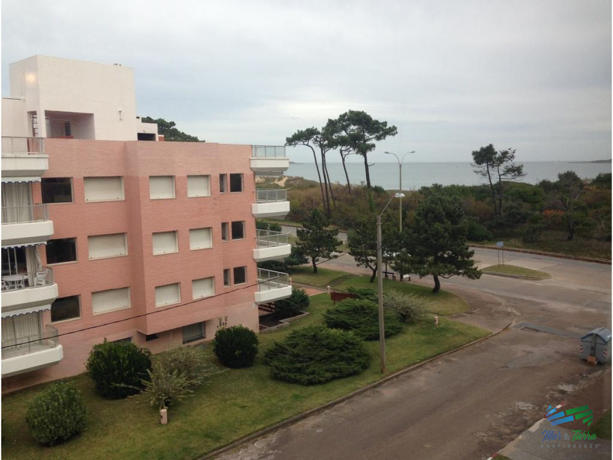 Apartamento ID.497 - Apartamento en Punta del Este, Mansa