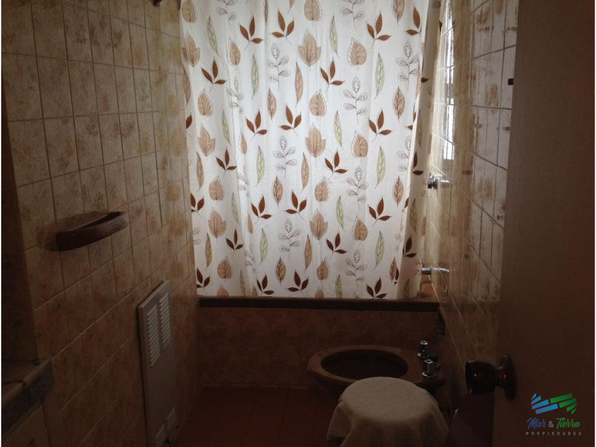 Apartamento ID.497 - Apartamento en Punta del Este, Mansa