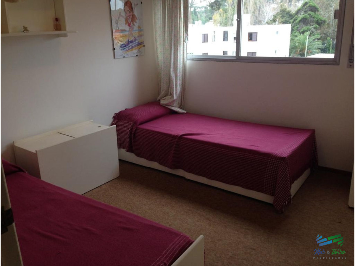 Apartamento ID.497 - Apartamento en Punta del Este, Mansa