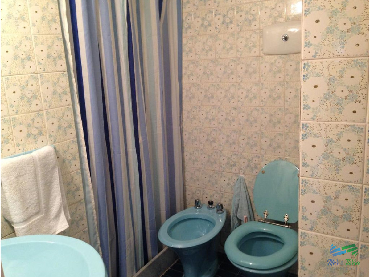 Apartamento ID.497 - Apartamento en Punta del Este, Mansa