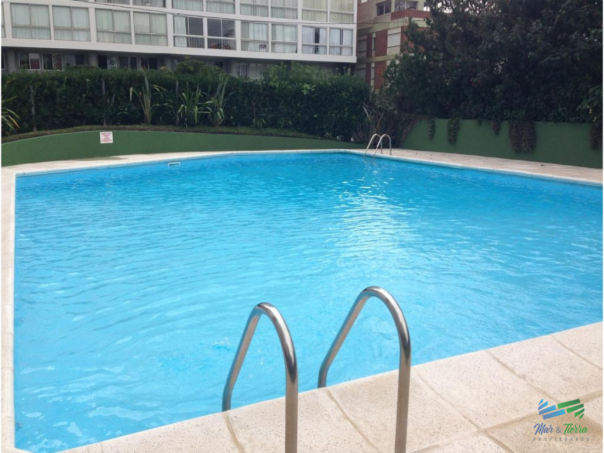 Apartamento ID.497 - Apartamento en Punta del Este, Mansa