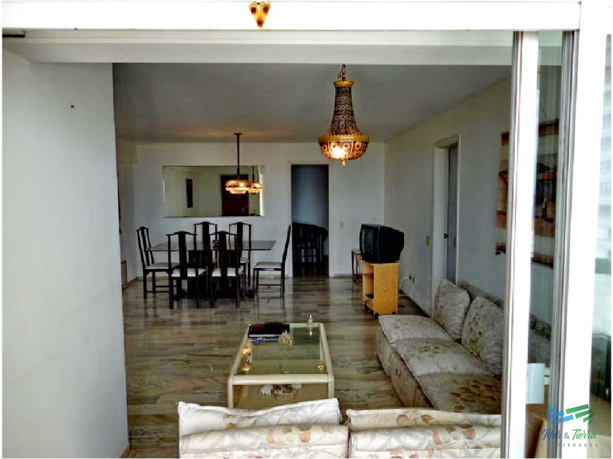 Apartamento ID.498 - Apartamento en Peninsula, 3 dormitorios *