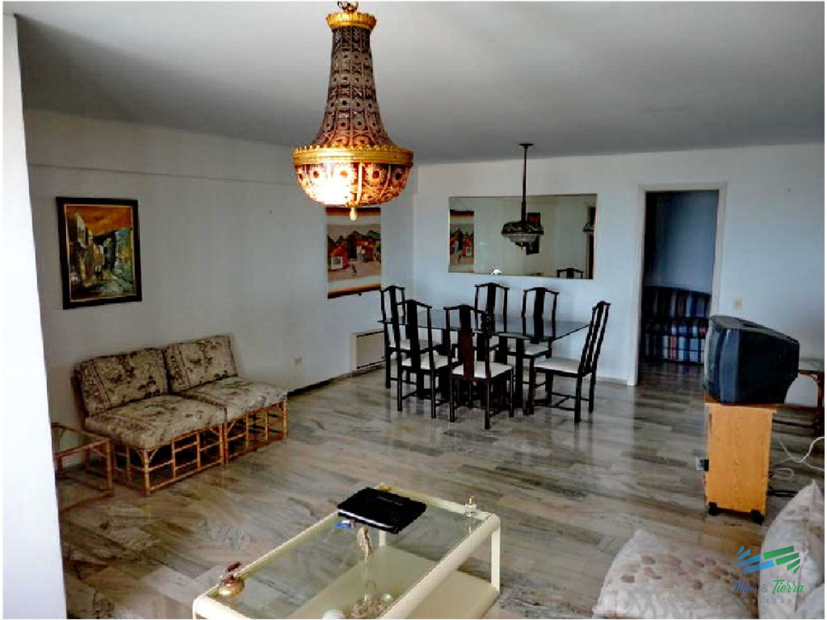 Apartamento ID.498 - Apartamento en Peninsula, 3 dormitorios *