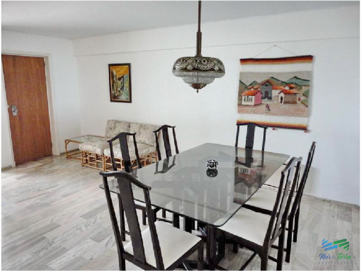 Apartamento ID.498 - Apartamento en Peninsula, 3 dormitorios *