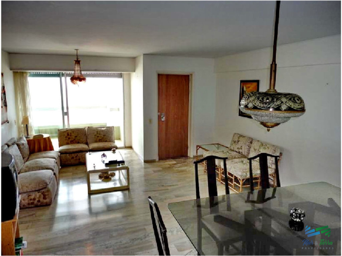 Apartamento ID.498 - Apartamento en Peninsula, 3 dormitorios *