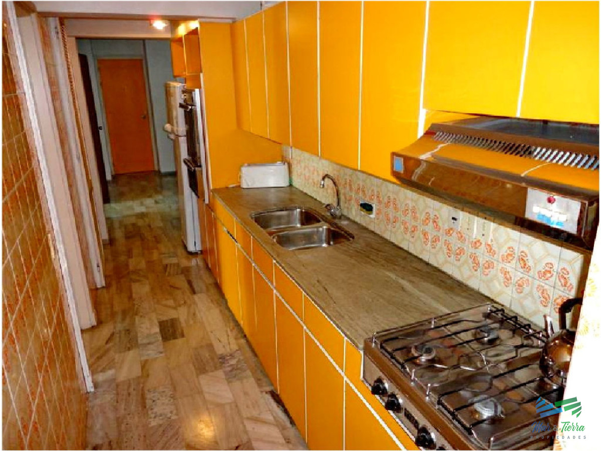 Apartamento ID.498 - Apartamento en Peninsula, 3 dormitorios *