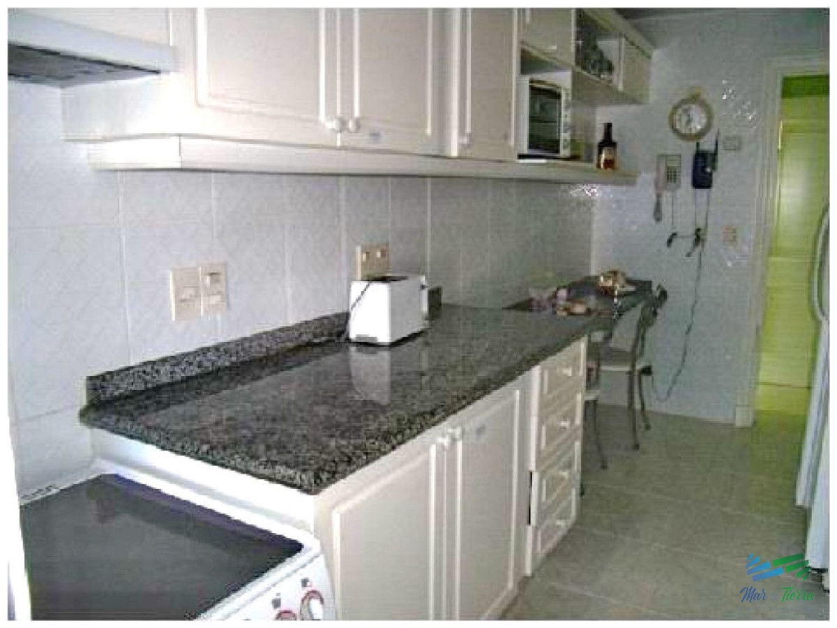 Apartamento ID.49 - Apartamento en Mansa, 3 dormitorios *