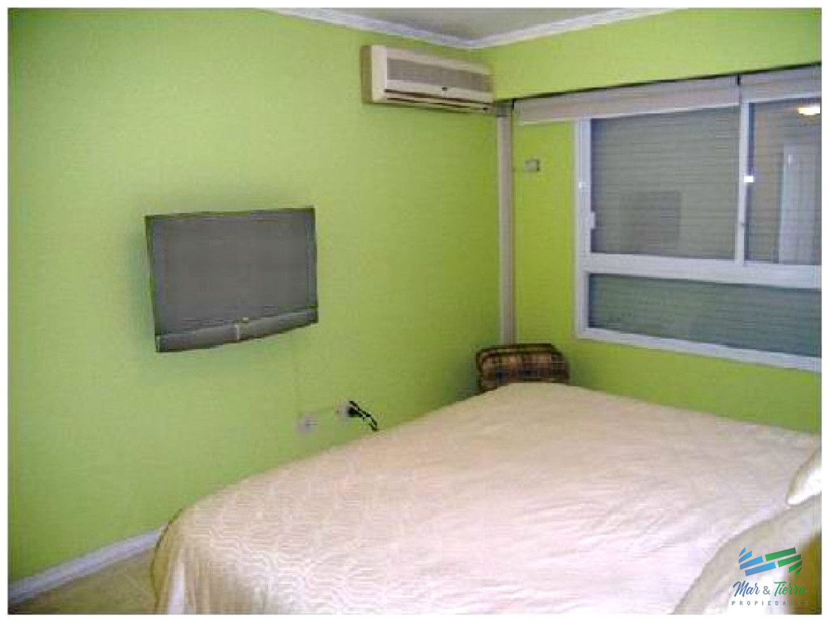 Apartamento ID.49 - Apartamento en Mansa, 3 dormitorios *