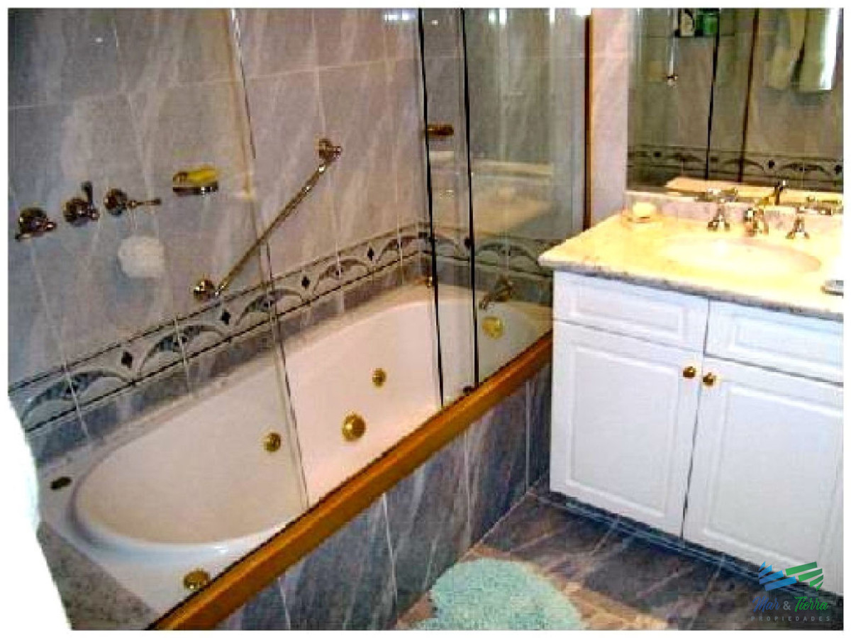 Apartamento ID.49 - Apartamento en Mansa, 3 dormitorios *