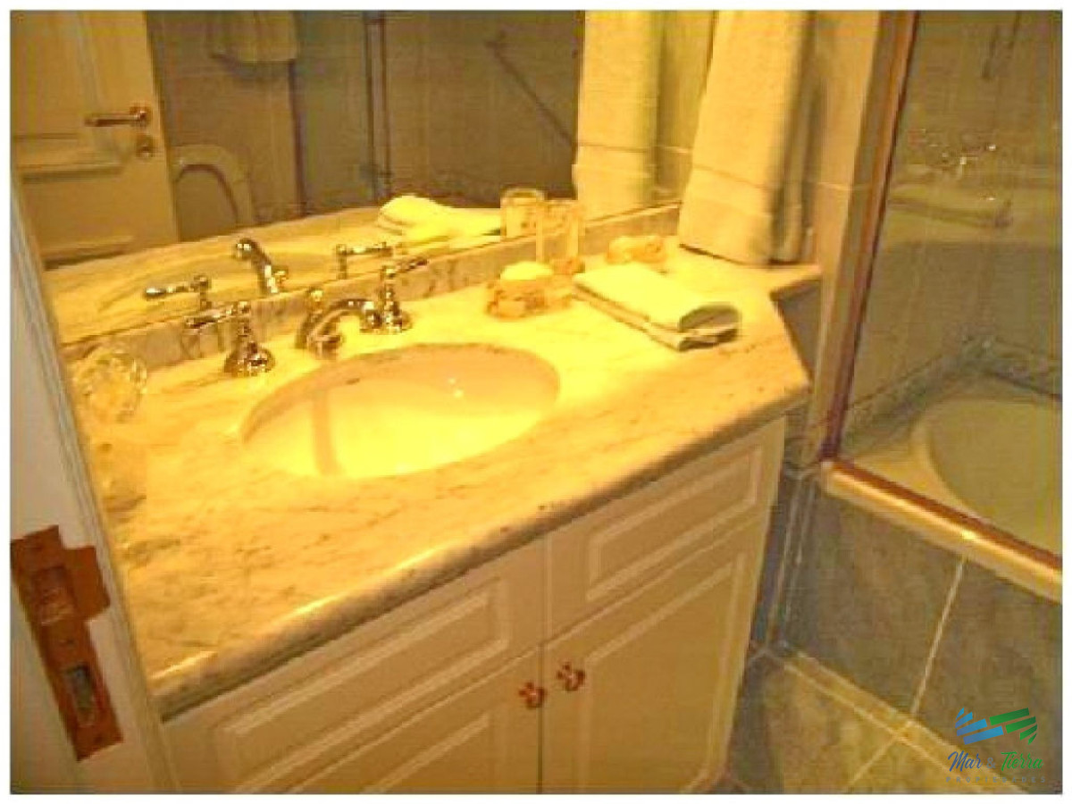 Apartamento ID.49 - Apartamento en Mansa, 3 dormitorios *