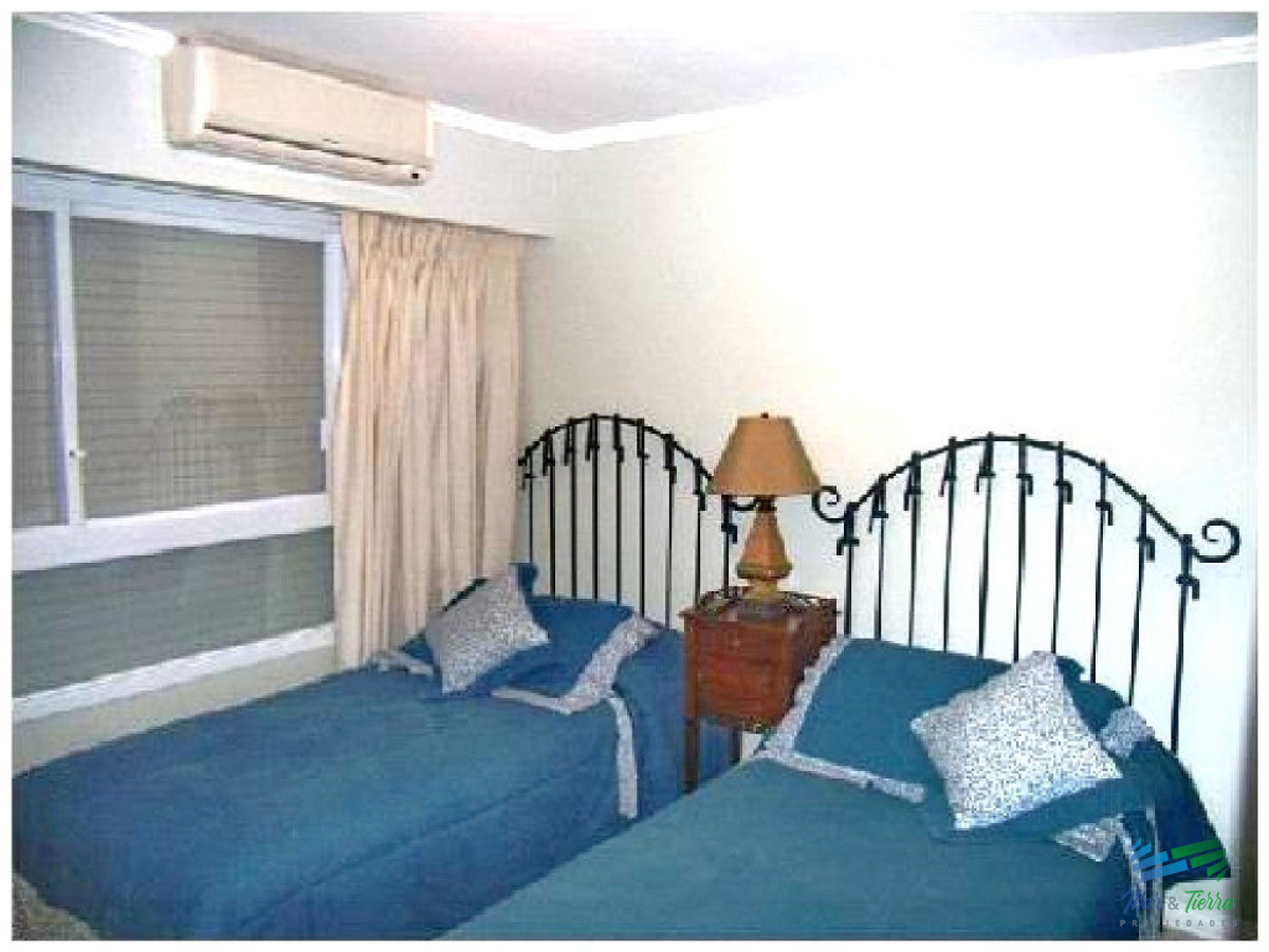 Apartamento ID.49 - Apartamento en Mansa, 3 dormitorios *