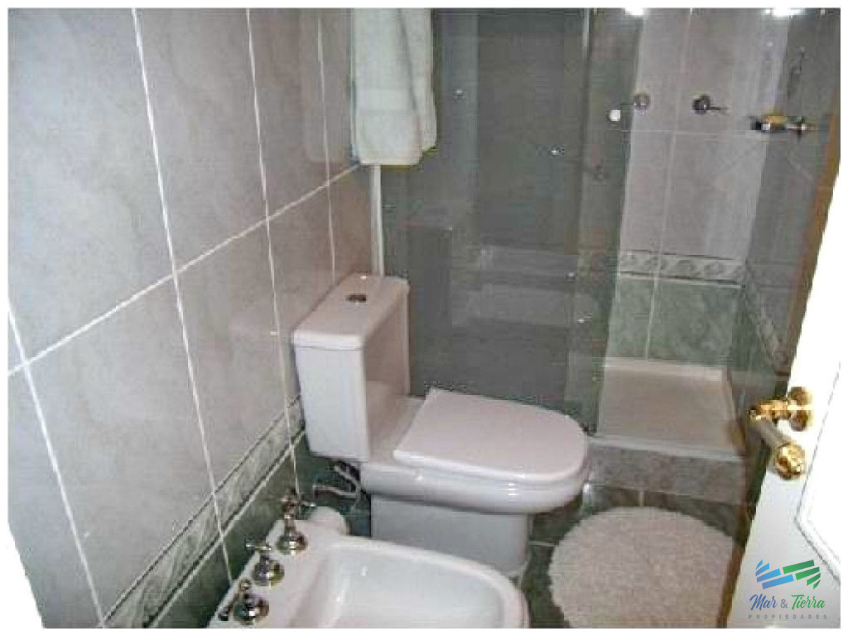 Apartamento ID.49 - Apartamento en Mansa, 3 dormitorios *