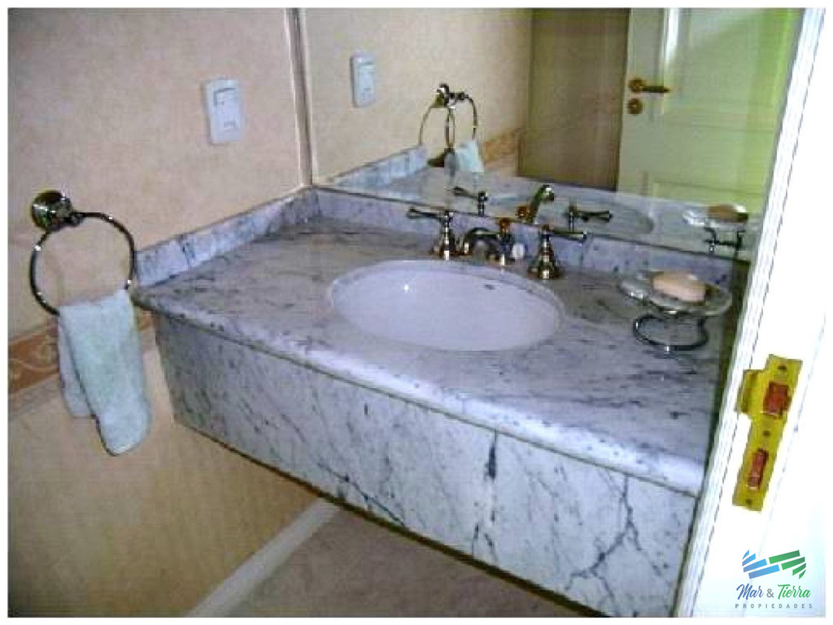 Apartamento ID.49 - Apartamento en Mansa, 3 dormitorios *