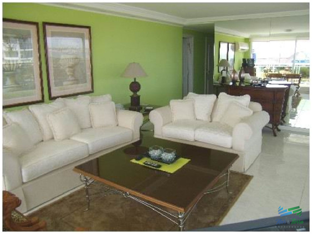 Apartamento ID.49 - Apartamento en Mansa, 3 dormitorios *