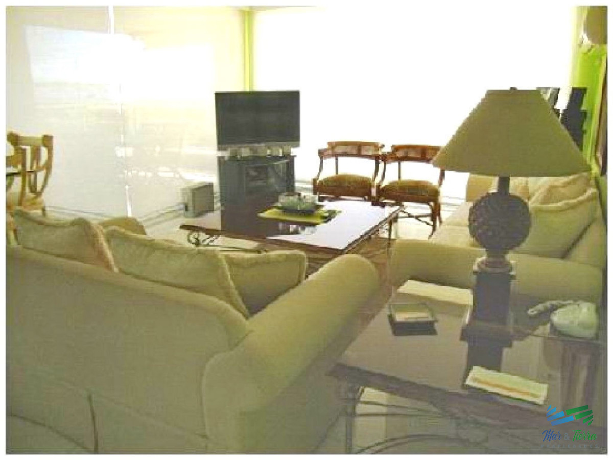 Apartamento ID.49 - Apartamento en Mansa, 3 dormitorios *