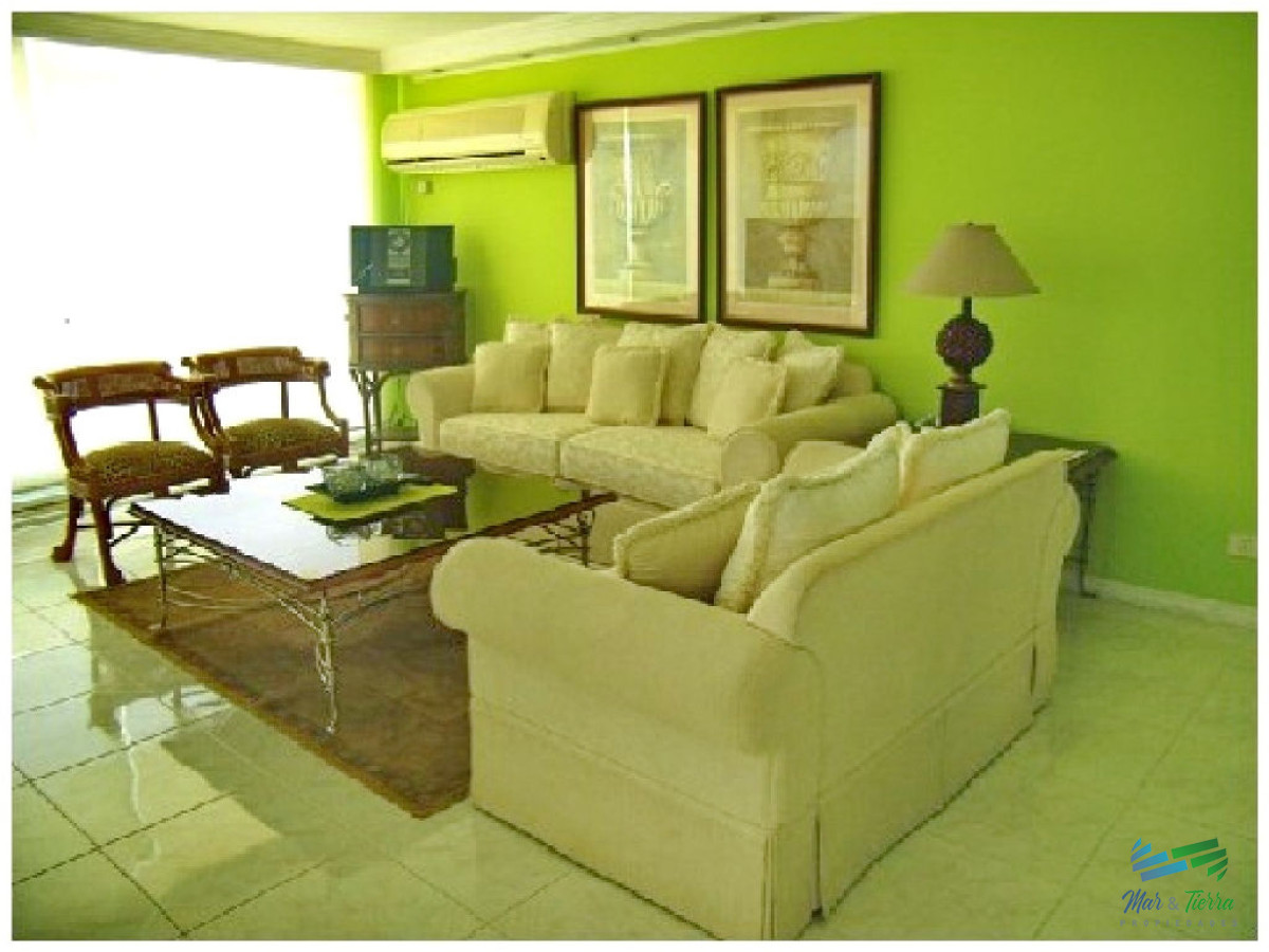 Apartamento ID.49 - Apartamento en Mansa, 3 dormitorios *
