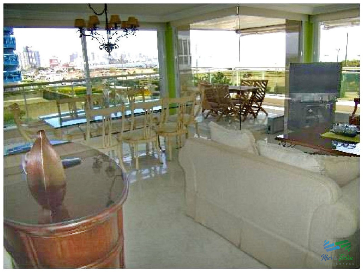 Apartamento ID.49 - Apartamento en Mansa, 3 dormitorios *