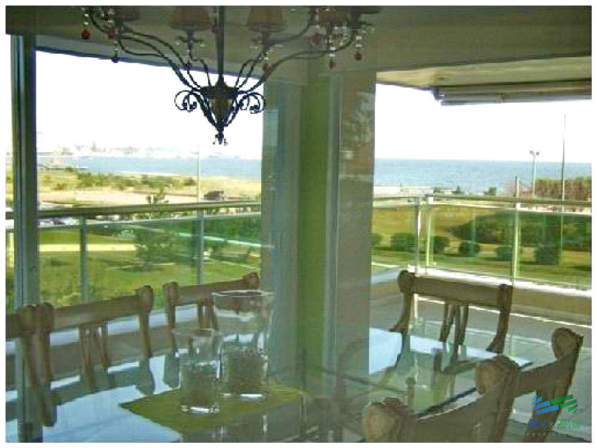 Apartamento ID.49 - Apartamento en Mansa, 3 dormitorios *