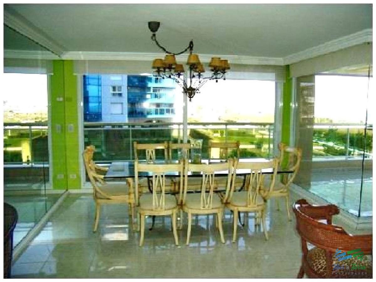 Apartamento ID.49 - Apartamento en Mansa, 3 dormitorios *