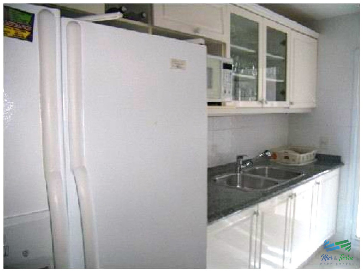 Apartamento ID.49 - Apartamento en Mansa, 3 dormitorios *